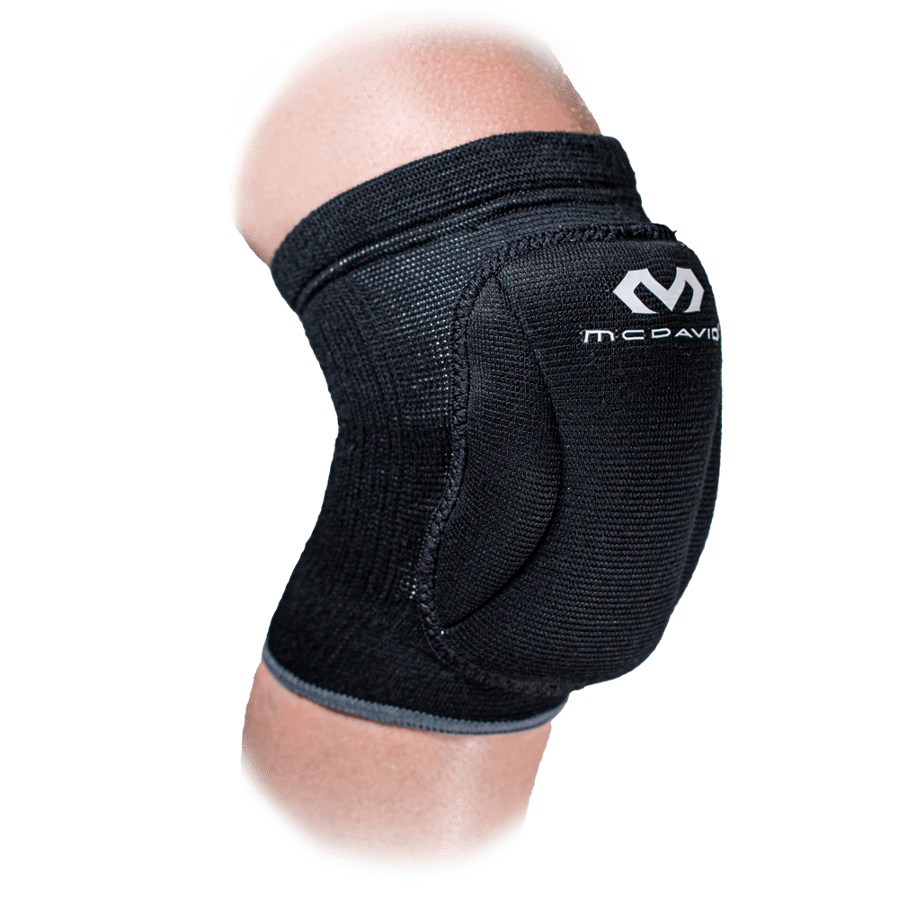 McDavid Knee Pad 601 polvisuoja Sportheavy